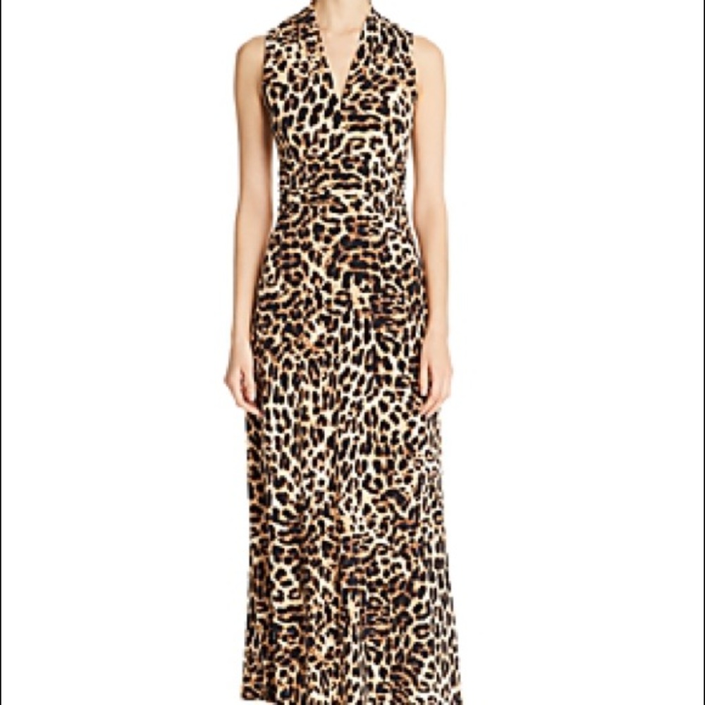 Vince Camuto Maxi Dress